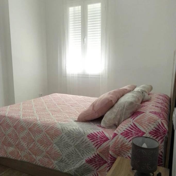 Vivienda Rural Sentirte 2 Centro De Aracena Lejlighed Eksteriør billede