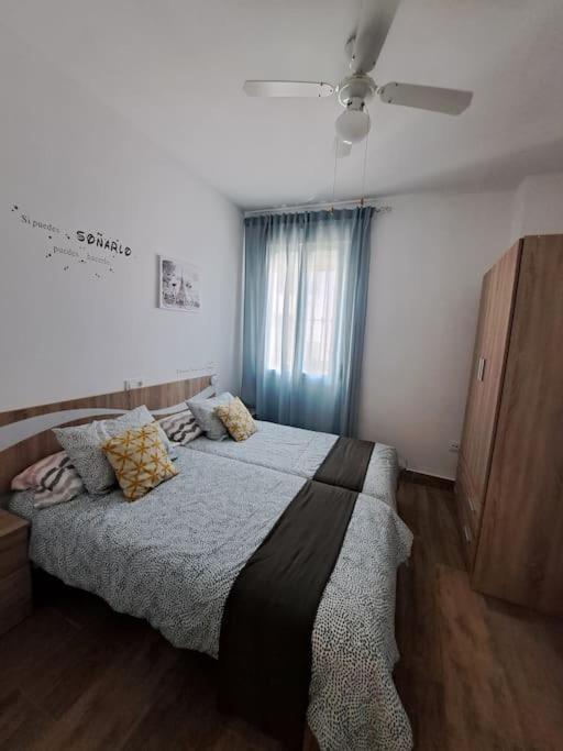 Vivienda Rural Sentirte 2 Centro De Aracena Lejlighed Eksteriør billede
