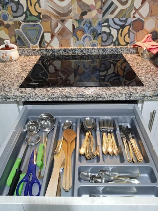 Vivienda Rural Sentirte 2 Centro De Aracena Lejlighed Eksteriør billede